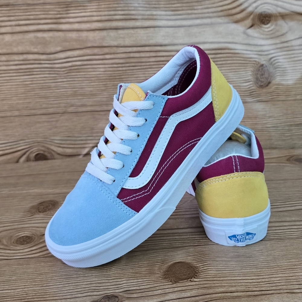 VANS Old Skool Retro Sneakers